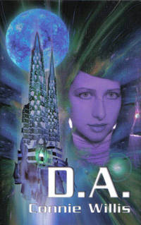 D. A