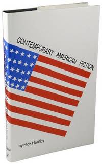 Contemporary American Fiction