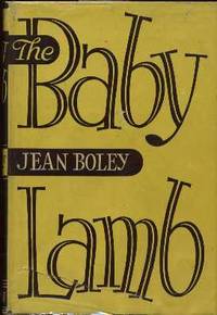 The Baby Lamb The Baby Lamb
