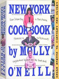 New York Cookbook New York Cookbook