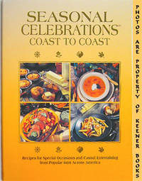 Seasonal Celebrations Coast To Coast