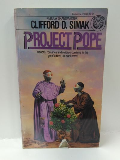 Image for Project Pope