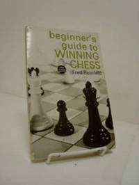 Beginner's Guide to Winning Chess