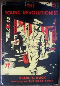 THE YOUNG REVOLUTIONIST THE YOUNG REVOLUTIONIST