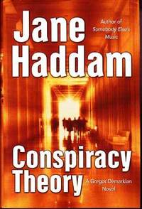 Conspiracy Theory