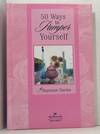 50 Ways to Pamper Yourself