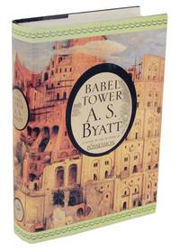 Babel Tower