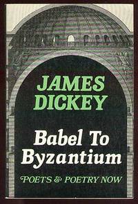 Babel to Byzantium