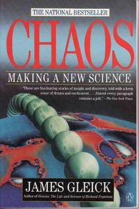 CHAOS: MAKING A NEW SCIENCE