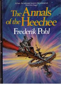 Annals of the Heechee