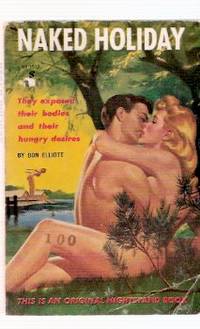 Naked Holiday