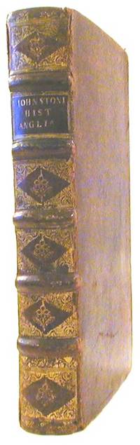 Historia Rerum Britannicarum ut et Mulicarum Gallicarum, Belgicarum, & Germanicarum, tam Politicarum. quam Ecclesiasticarum, ab Anno 1572, ad Annum 1628: