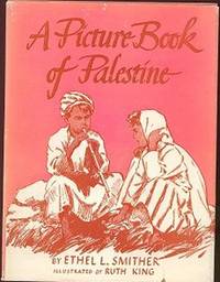 A PICTURE BOOK OF PALESTINE