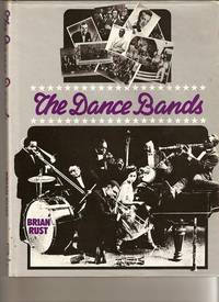 THE DANCE BANDS THE DANCE BANDS