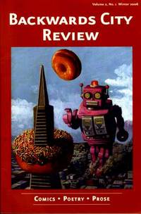 Backwards City Review, Winter 2006 (Volume 2, No. 1)
