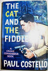 The Cat and the Fiddle : Cassel Crime Connoisseur