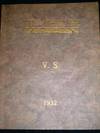 Venture, The: A Vocational School Annual (St. Louis, MO)