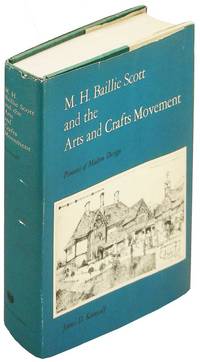 M.H. Baillie Scott and the Arts and Crafts Movement: Pioneers of Modern Design