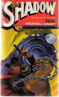 Zemba: The Shadow ---by Maxwell Grant