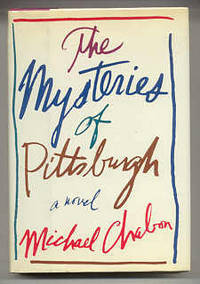 THE MYSTERIES OF PITTSBURGH