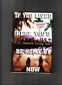 If You Lived Here, You'd Be Home By Now