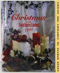 Christmas With Southern Living 1990 Christmas With Southern Living 1990