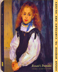 Renoir's Portraits (Impressions Of An Age) Renoir's Portraits (Impressions Of An Age)