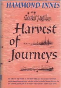 HARVEST OF JOURNEYS