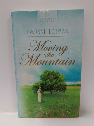 Image for Moving the Mountain (Kentucky Brides Series #3)