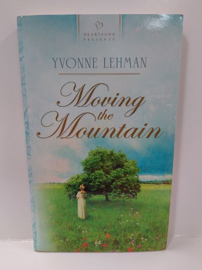 Image for Moving the Mountain (Kentucky Brides Series #3)