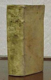 M. ANNAEI SENECAE RHETORIS, Suasoriae, Controversiae, cum Declamationum Excerptis. Ex ultima Andreae Schotti recensione. Tomus Tertius M. ANNAEI SENECAE RHETORIS, Suasoriae, Controversiae, cum Declamationum Excerptis. Ex ultima Andreae Schotti recensione. Tomus Tertius