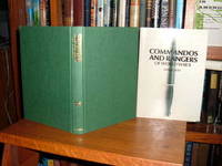 Commandos and Rangers of World War II