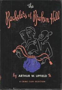 THE BACHELORS OF BROKEN HILL