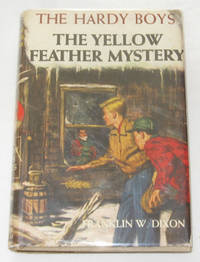 The Yellow Feather Mystery The Yellow Feather Mystery