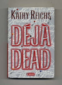 Deja Dead  - 1st Edition/1st Printing