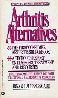 Arthritis Alternatives Arthritis Alternatives