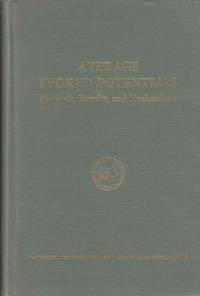 Average Evoked Potentials: Methods, Results, and Evaluations (NASA SP-191) Average Evoked Potentials: Methods, Results, and Evaluations (NASA SP-191)