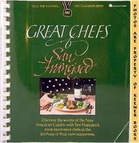 Great Chefs Of San Francisco Great Chefs Of San Francisco