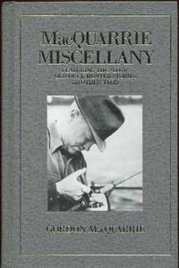 MacQuarrie Miscellaney