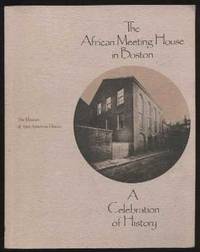 African Meeting House in Boston:  A Celebration of History