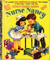 NURSE NANCY