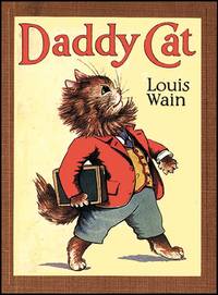 DADDY CAT