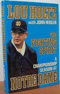 The Fighting Spirit: A Championship Season At Notre Dame