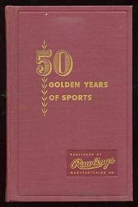 50 Golden Years of Sports