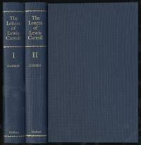 The Letters of Lewis Carroll in Two Volumes