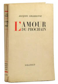 L'Amour du Prochain L'Amour du Prochain