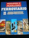 Enciclopedia Di Modellismo - Ferroviario - Volume 2 - Tecnica Ferroviaria