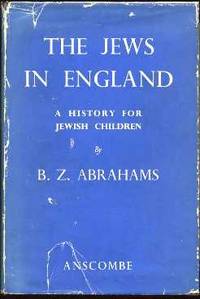 The Jews in England The Jews in England