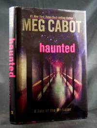 Haunted: A Tale of the Mediator
