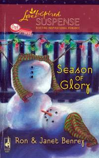Season of Glory (Glory, North Carolina Series #4) (Steeple Hill Love Inspired Suspense #128)